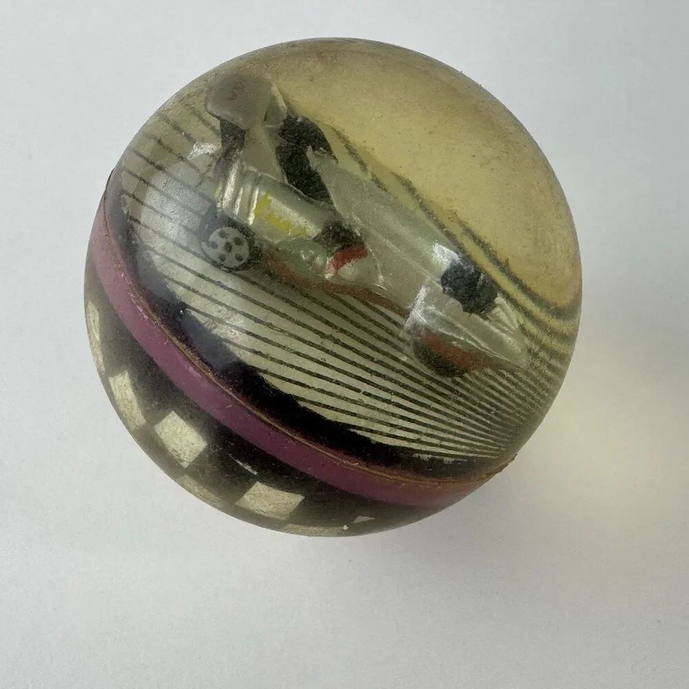 Vintage Super Ball 1.75” Diameter - Picture 3 of 5